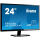 iiyama XU2490HS czarny - 172663 - zdjęcie